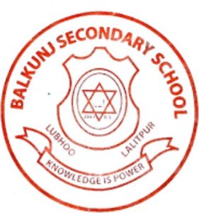 Balkunj Secondary School