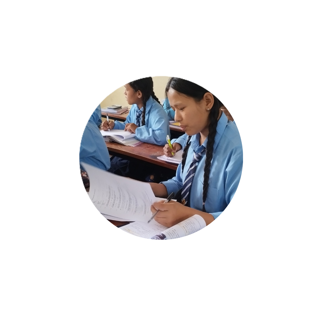 Trainings for Schools and Colleges